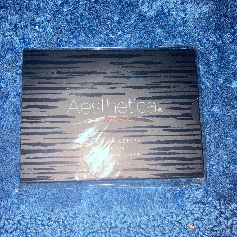 Aesthetica cream contour series